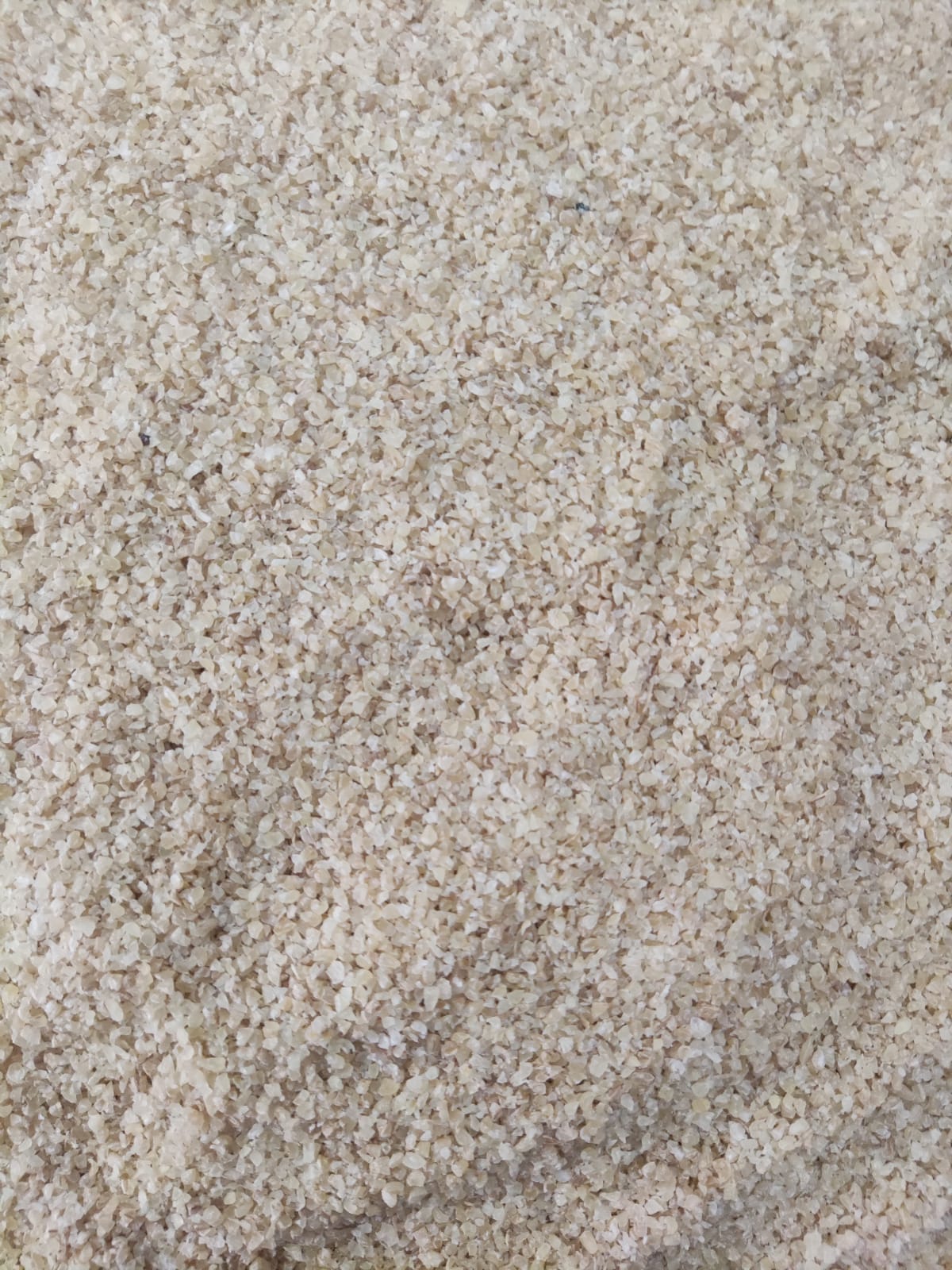 Köftelik Bulgur Kapak Resmi